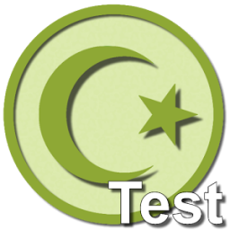 Islamic Quiz Test App by The city of the apps