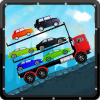 Car Transporter App by Timuz