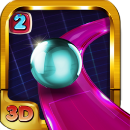 3D BALL FREE - 2 App by Timuz