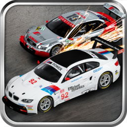 Car Racing V1 - Games App by Timuz