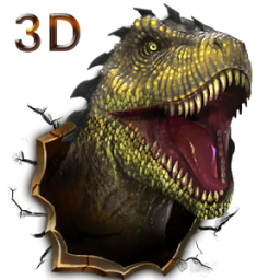 JURASSIC HUNT 3D App by Timuz