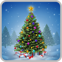 Christmas tree App by VolgaApps