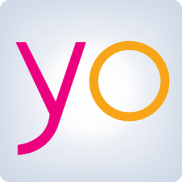 Yonja. Be social & be happy! App by Wamba