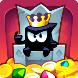 King of Thieves App by ZeptoLab