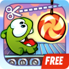 Cut the Rope FULL FREE App by ZeptoLab