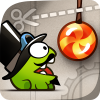 Cut the Rope: Time Travel App by ZeptoLab