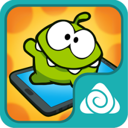 Cut the Rope Theme App by ZeptoLab