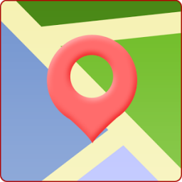 free maps App by Adcoms