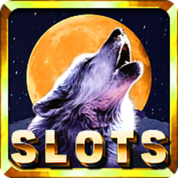 Slots™ Wolf FREE Slot Machines App by ADDA Entertainment