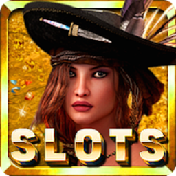 Slots Fire Pirate™ FREE Slots App by ADDA Entertainment