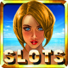Slots ™ Beach - Slot Machine App by ADDA Entertainment