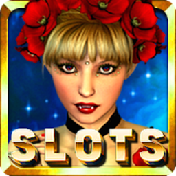 Slots™ Halloween Slot Machines App by ADDA Entertainment