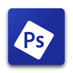 Adobe Photoshop Express App by Adobe