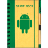 Grade Book for Professors PRO App by Android for Academics