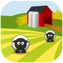 Farmyard Pairs Memory Game App by Atom Mobile Applications