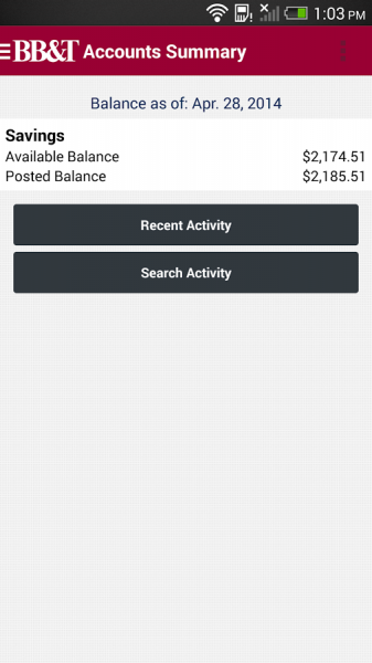 Screen Shot Image