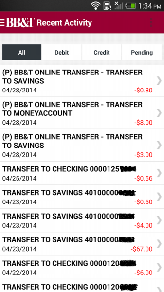 Screen Shot Image
