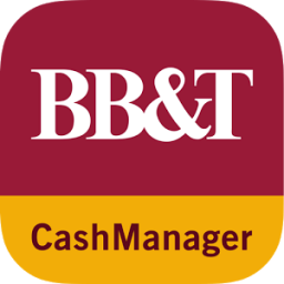 BB&T CashManager OnLine Mobile App by BBT Mobile