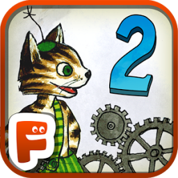 Pettson's Inventions 2 App by Filimundus AB