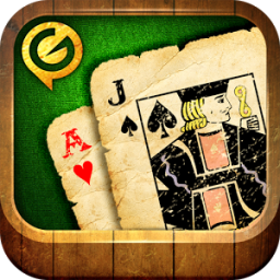Gold Rush Blackjack App by Gadgetcrafts