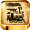 Train of Gold Rush App by Gadgetcrafts
