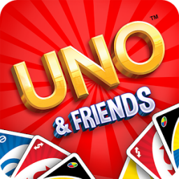 UNO ™ & Friends App by Gameloft