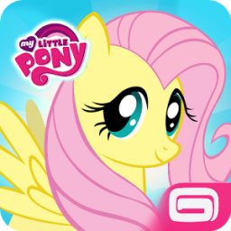MY LITTLE PONY App by Gameloft