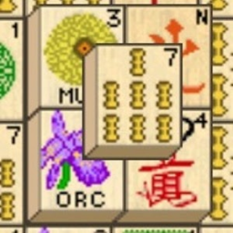 Mahjong Solitaire App by GASP