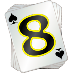 Crazy Eights App by GASP