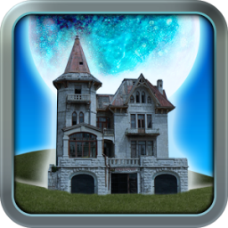 Escape the Mansion App by GiPNETiXX