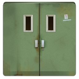 100 Doors 2013 App by GiPNETiXX
