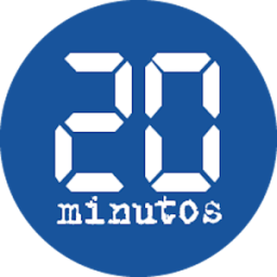 20minutos Noticias App by Grupo 20minutos