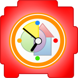 Kids Place Screen Time App by kiddoware