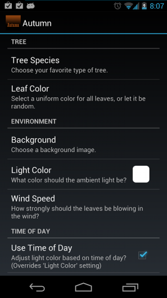 Screen Shot Image