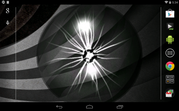Screen Shot Image