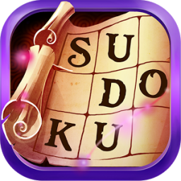 Sudoku Epic App by Kristanix Games