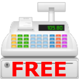 Cash Register - FREE App by Meonria