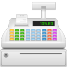 Cash Register App by Meonria