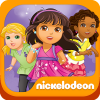 Dora and Friends App by Nickelodeon