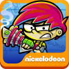 Scribble Hero App by Nickelodeon
