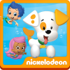 Bubble Puppy: Play & Learn App by Nickelodeon