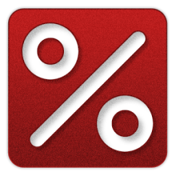 Percentage Calculator v1 App by Omni Calculator