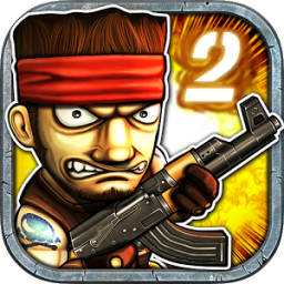 Gun Strike 2 App by PALADIN ENTERTAINMENT CO., LTD.