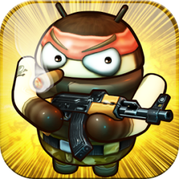 Gun Strike App by PALADIN ENTERTAINMENT CO., LTD.