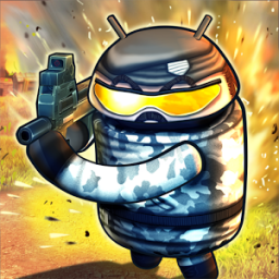 Gun Strike 2 Alpha App by PALADIN ENTERTAINMENT CO., LTD.