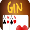 Gin Rummy Classic App by Paris Pinkney