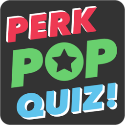 Perk Pop Quiz! App by Perk