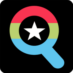 Perk Search & Win App by Perk