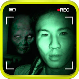 🌟 Ghosts in your photo PRANK App by PpaPparazi Games