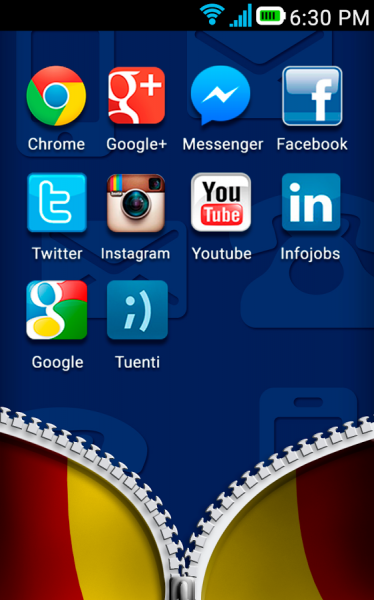 Screen Shot Image